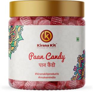 KIRANA KIT pan candy Bites