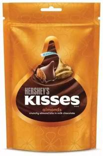 HERSHEY'S almond chocolate Brittles