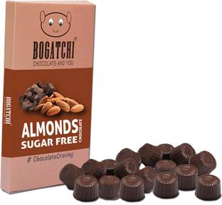 BOGATCHI BSF17ALB01 Bars