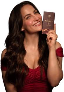 Nooky Tempting Delights for uplifing mood Luxury Dark Chocolate for Couples Bars