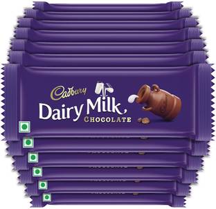 Cadbury Dairy Milk Maha Pack Chocolate Bars