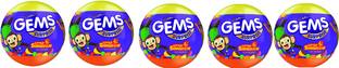 Cadbury Gems Surprise Chocolate Fudges