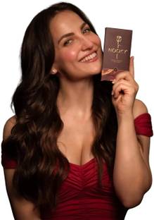 Nooky Tempting Delights for uplifing mood Luxury Dark Chocolate for Couples Bars