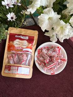 DOON MEMORIES CARAMEL STICK JAW 100 GMS Caramels