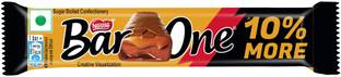 NESTLE Bar One Chocolate Bars