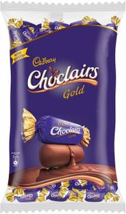 Cadbury Chocolair Gold 60 Units Bites