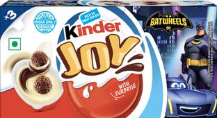 Kinder JOY Blue Bites