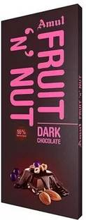 Amul Chocolates Bars