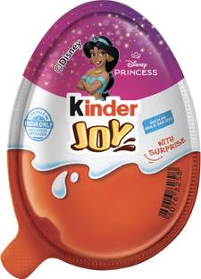 Kinder JOY Pink Bites