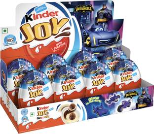 Kinder JOY Blue Bites