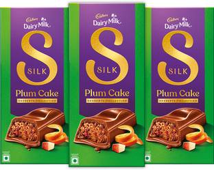 Cadbury Dairy Milk Silk Dairy Milk Silk Desserts Plum Cake Chocolate Bars