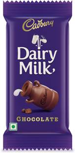 Cadbury Dairy Milk Chocolate Bars Bars