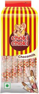Choki Choki Choco Milk Fudges