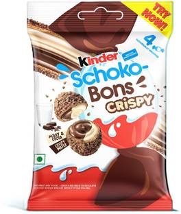Kinder Schoko-Bons Bites