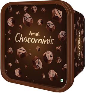 Amul CHOCOMINIS Bars