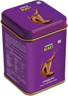 Pure Temptation Chocolate Gift Box | Gold Waffle Cones | Premium Choco filled waffle cone Bites