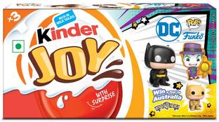 Kinder JOY Natoons Bites