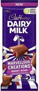 Cadbury Milky Dairy - Perfect Gift Box Bars
