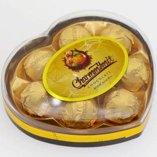 JOYOUS FOODS Chocolate T-8 A Moment Of Celebration (144g) | Valentine Gift Chocolate Truffles