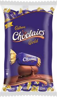 Cadbury Chocolair Gold 60 Units Bites