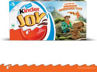 Kinder JOY Blue Bites