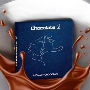 Chocolate Z Instant mood boost Dark Chocolate for Couples| Mini Love Pack Bars