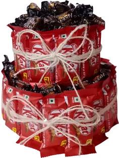 NESTLE Kit Kat & Melody Gift Hamper Bars