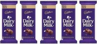 Cadbury d.m .chocolate brital Bars