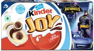 Kinder JOY Blue Bites