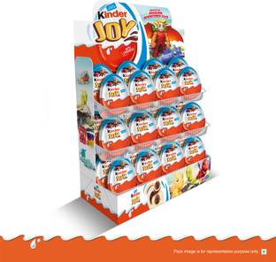 Kinder JOY Blue Bites