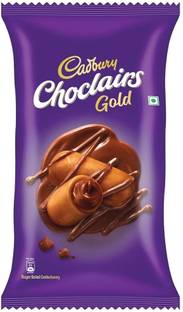 Cadbury chocolairs gold Truffles