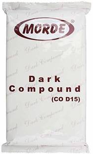 Morde DARK Chocolate Compound Bars
