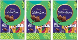 Cadbury Chotu Celebrations Bars
