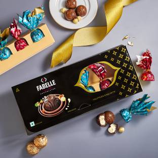 Fabelle Truffles Exquisite Truffles