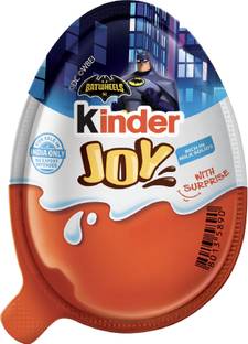 Kinder JOY Blue Bites