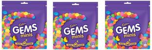 Cadbury GEMS MINIS Truffles