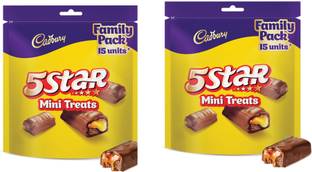 Cadbury Dairy Milk Silk Home Treats Chocolate Bar Bars