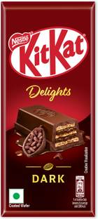 Kitkat Delights Dark Bars