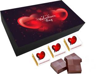 CHOCOINDIANART Choco_06_384_choco461 Truffles