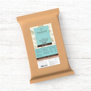 Cocoacraft 38% Cocoa Milk Chocolate Couverture Bars