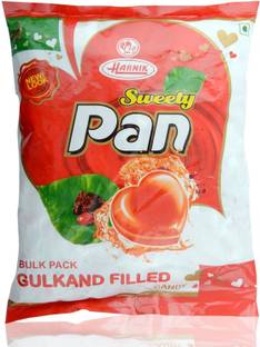 HARNIK Pan Candy Truffles