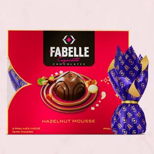 Fabelle Truffles Exquisite Truffles