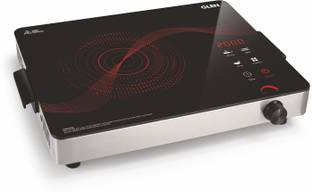 Glen 2000 W Induction Cooktop Touch Panel