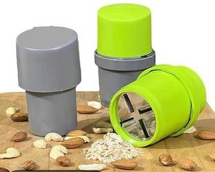 Z Top Fruit Grater & Slicer