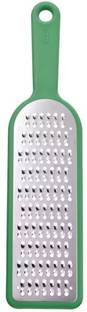 IKEA Grater with handle, bright green, 30 cm Vegetable & Fruit Grater