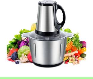 VERIXO FP-22 700 W Food Processor