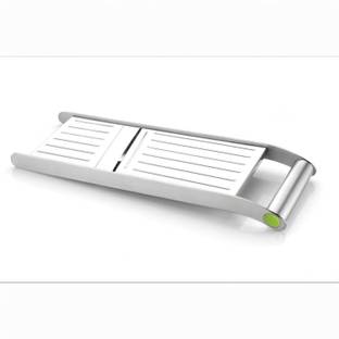 Arni by bo Potato/Onion Slicer, Vegetable Slicer Cutter, Potato Chips Slicer , Onion Slice Vegetable & Fruit Grater & Slicer