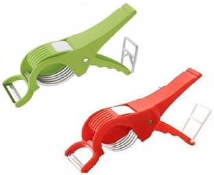 winger 2 in 1 Vegetable & Fruit Multi Cutter & Peeler, Vegetable & Fruit Chopper
