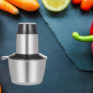 Mesmera onion dicer Electric Vegetable & Fruit Chopper