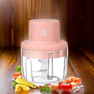 YAROH Electric Fruit Chopper